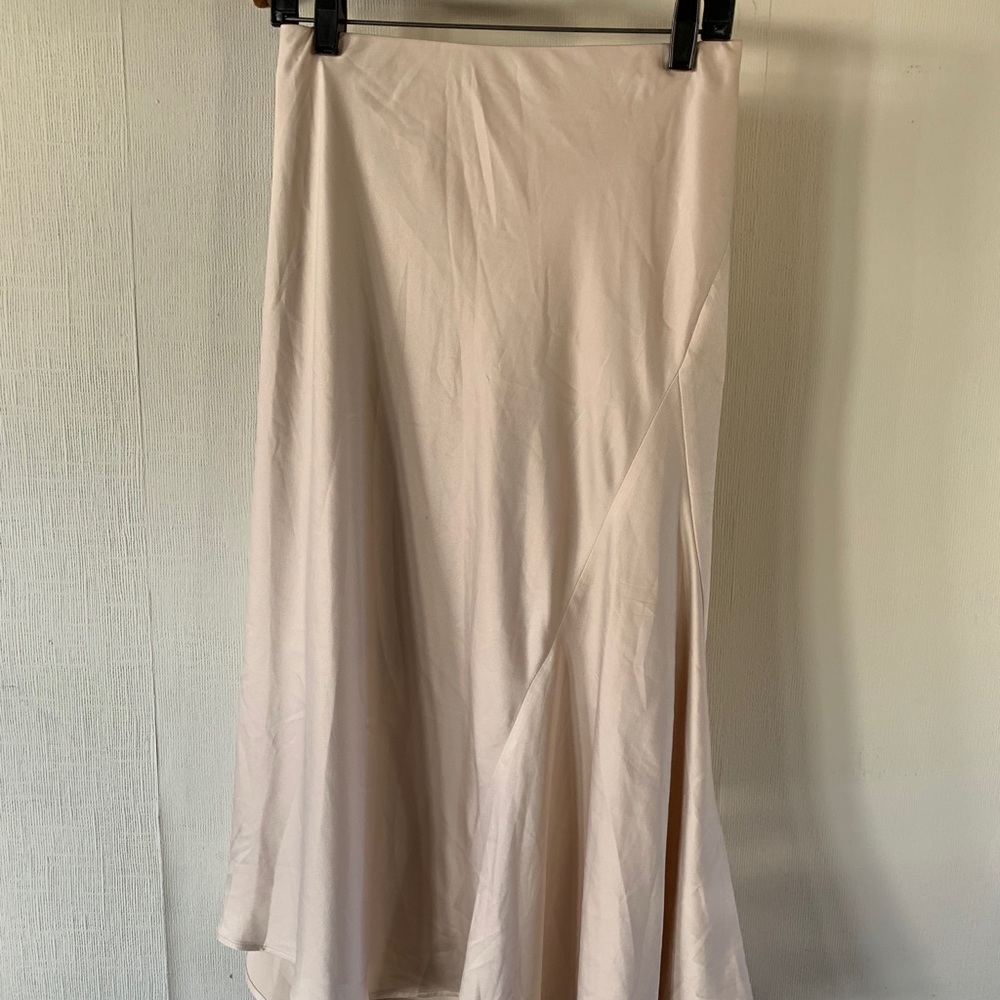 NWT Express skirt